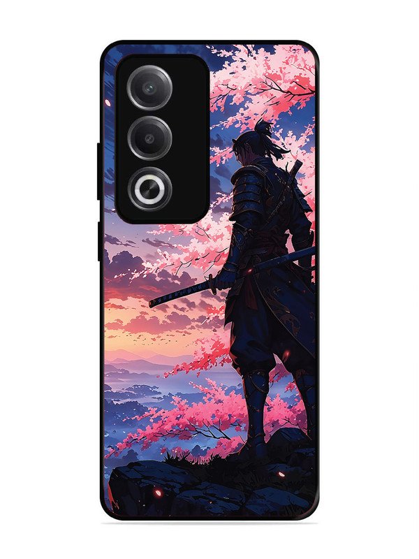 Oppo A3 Pro 5G Samuray