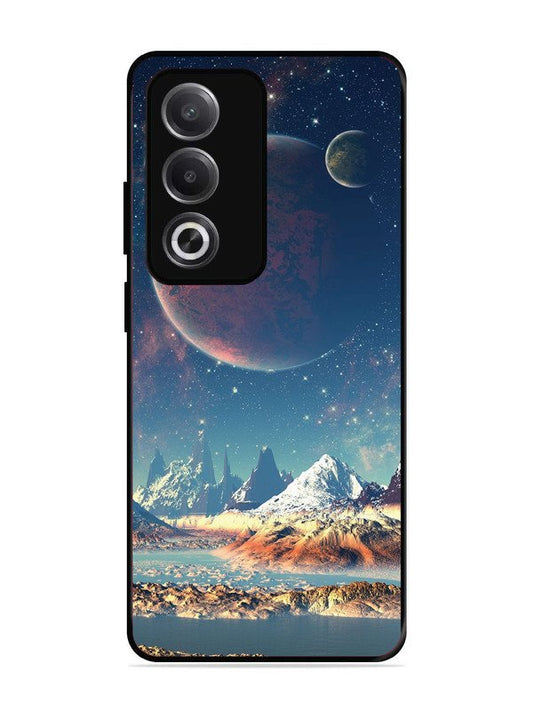 Oppo A3 Pro 5G Space