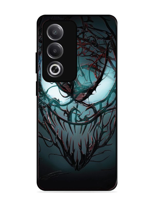 Oppo A3 Pro 5G Venom 3