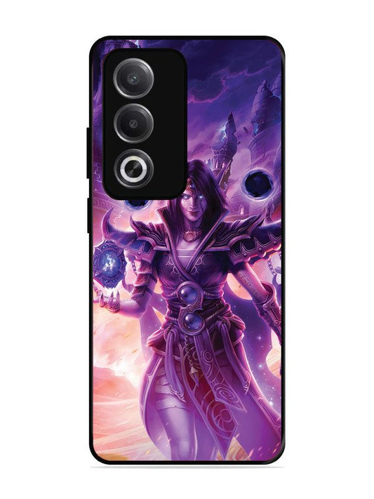 Oppo A3 Pro 5G Xalatath World Of Warcraft The War