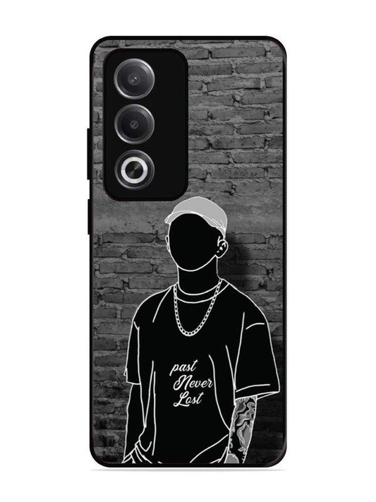 Oppo A3 Pro 5G Badboy Hearbroken Love Quotes