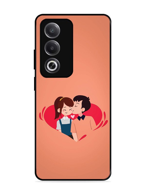 Oppo A3 Pro 5G Love Birds