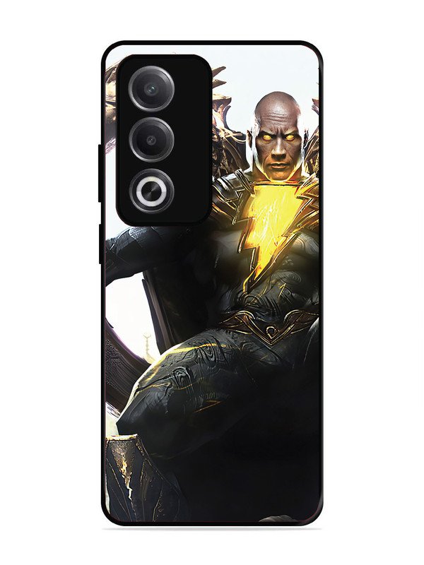 Oppo A3 Pro 5G black-adam