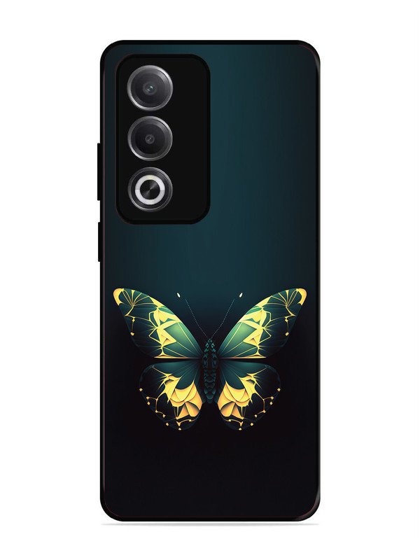 Oppo A3 Pro 5G butterfly-insect-animal-abstract