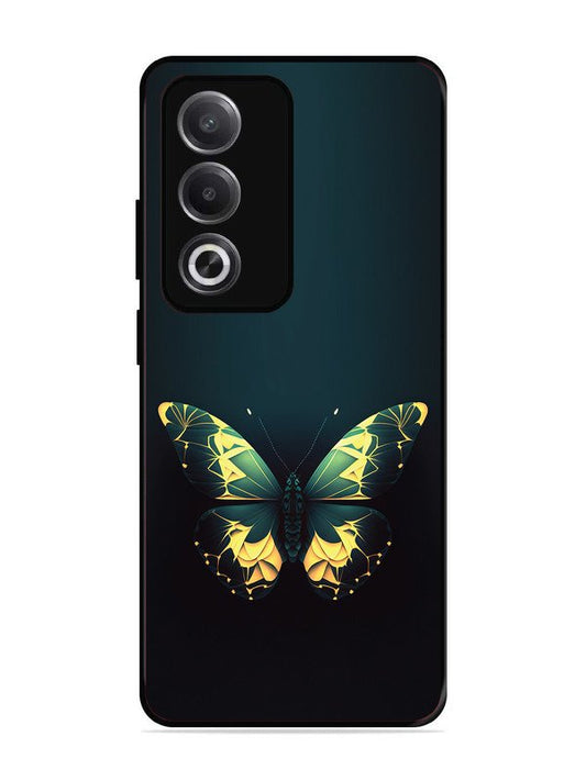 Oppo A3 Pro 5G butterfly-insect-animal-abstract