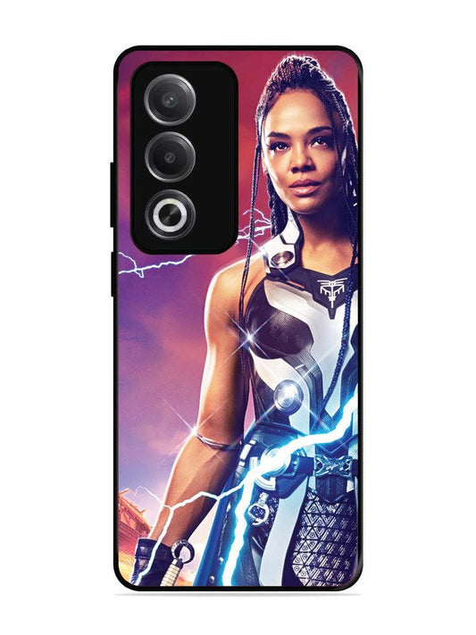 Oppo A3 Pro 5G valkyrie-thor-love-and-thunder-poster