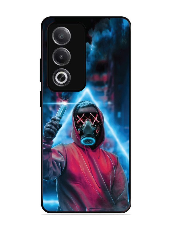 Oppo A3 Pro 5G mask-man-bad-boys-bad-boys-rules