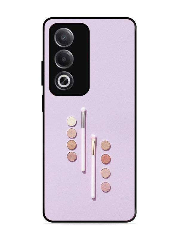 Oppo A3 Pro 5G Girls Makeup Story