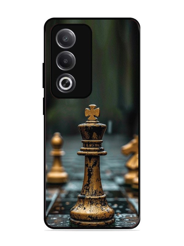 Oppo A3 Pro 5G The King Chess
