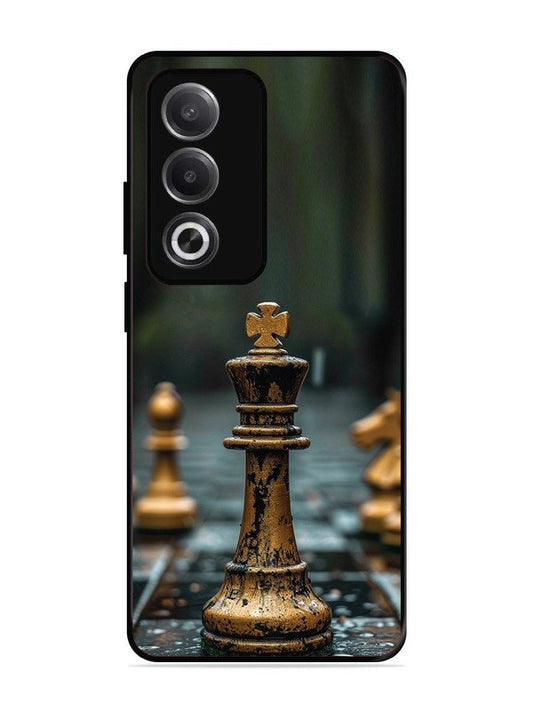 Oppo A3 Pro 5G The King Chess