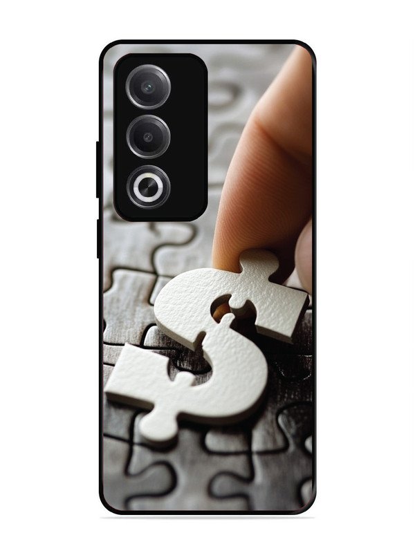 Oppo A3 Pro 5G The Rich puzzle piece