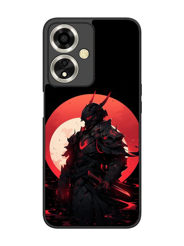 oppo a59 5g Battle Ninja