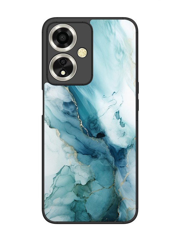 oppo a59 5g Oceanic Marble