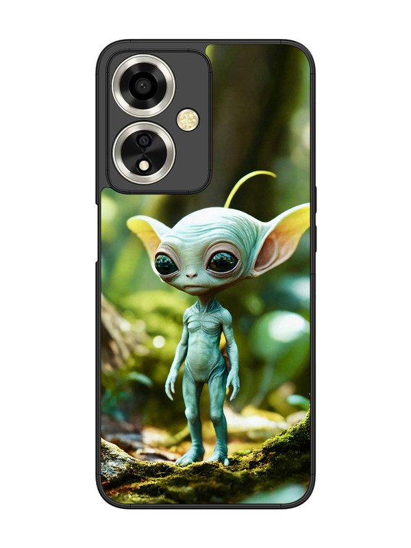 oppo a59 5g Alone Alien