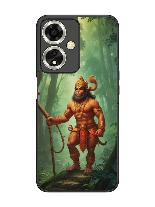oppo a59 5g Veer Hanuman
