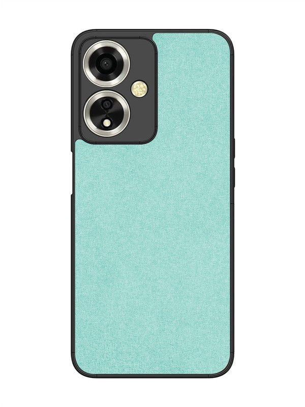 oppo a59 5g Ocean Breeze Plain