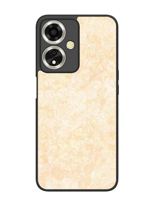 oppo a59 5g Blossom White Floral