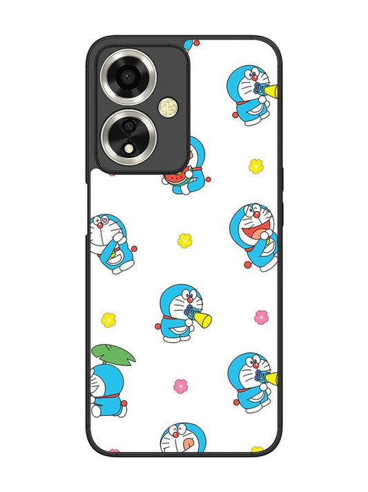 oppo a59 5g Doraemon