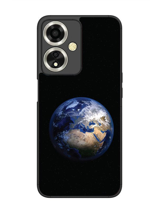 oppo a59 5g Earth From Space