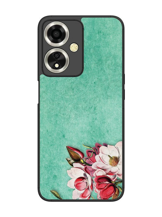 oppo a59 5g Beautiful Flowers