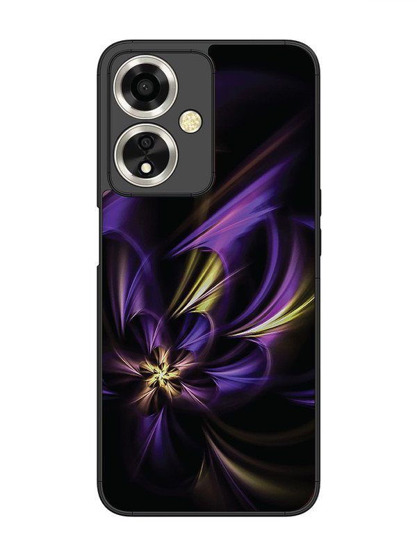 oppo a59 5g Royal Purple Bloom
