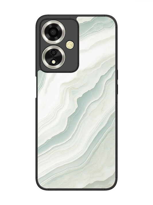 oppo a59 5g Marble Elegance