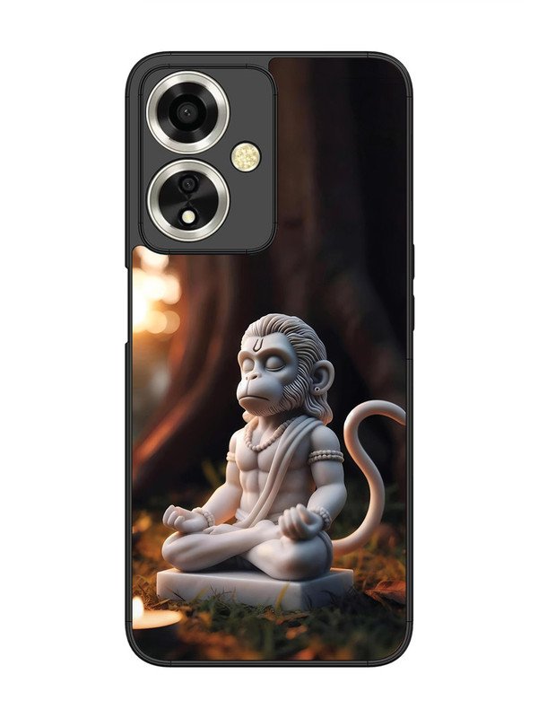 oppo a59 5g baby Hanuman Statue
