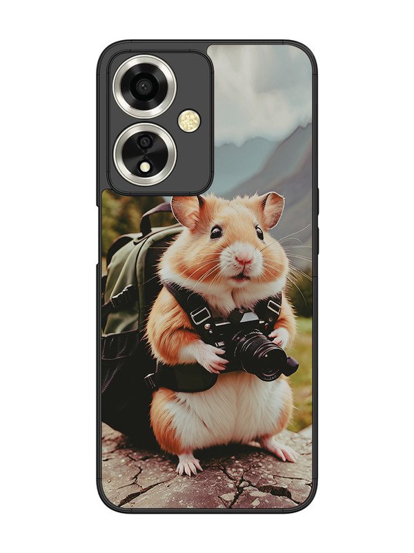 oppo a59 5g Camera Squirrel