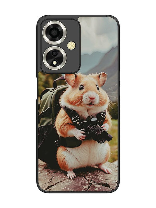 oppo a59 5g Camera Squirrel