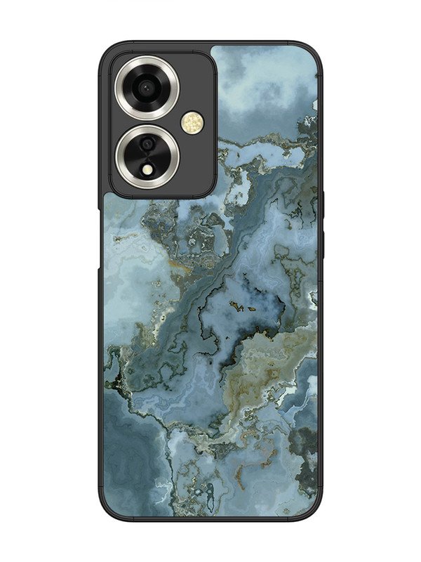 oppo a59 5g Celestial Blue Marble