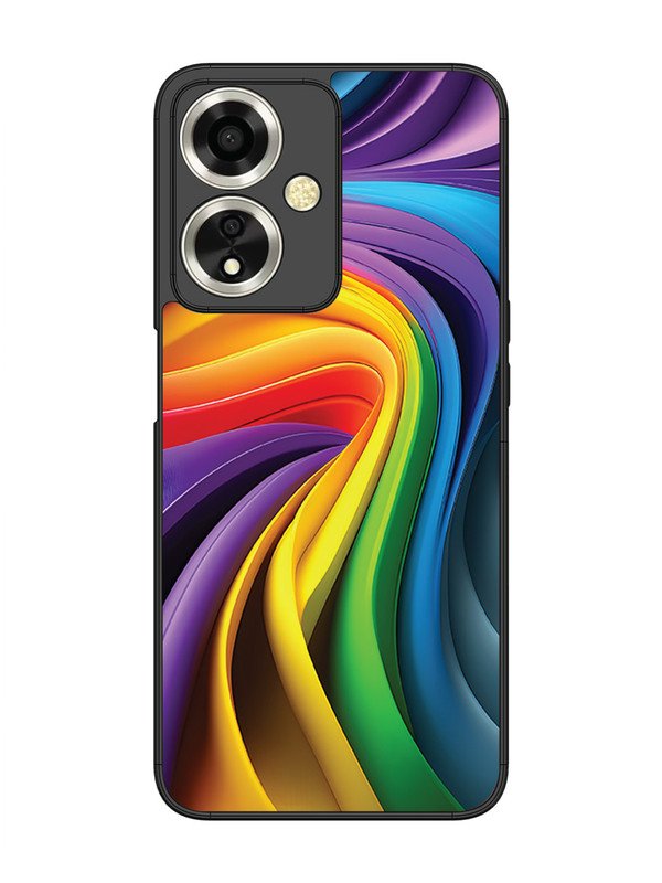 oppo a59 5g Rainbow Whirl