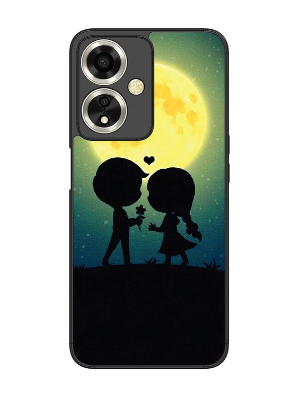oppo a59 5g Couple Kids