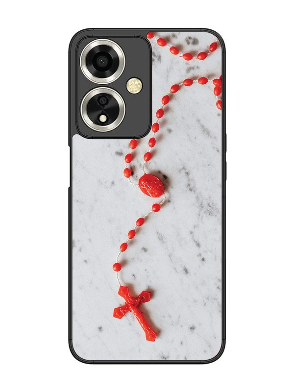 oppo a59 5g Cross Pendant