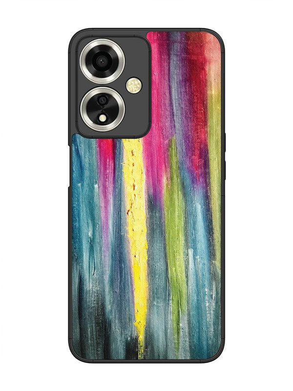 oppo a59 5g Colorful Crayons