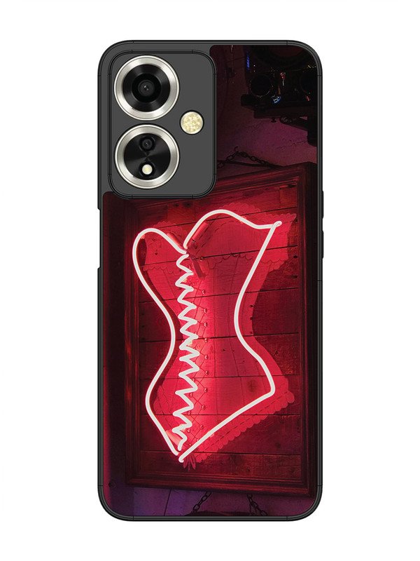 oppo a59 5g Neon Glowing Innerwear