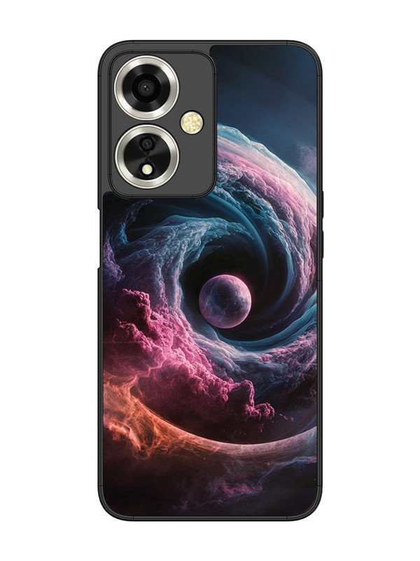 oppo a59 5g Colorful Universe