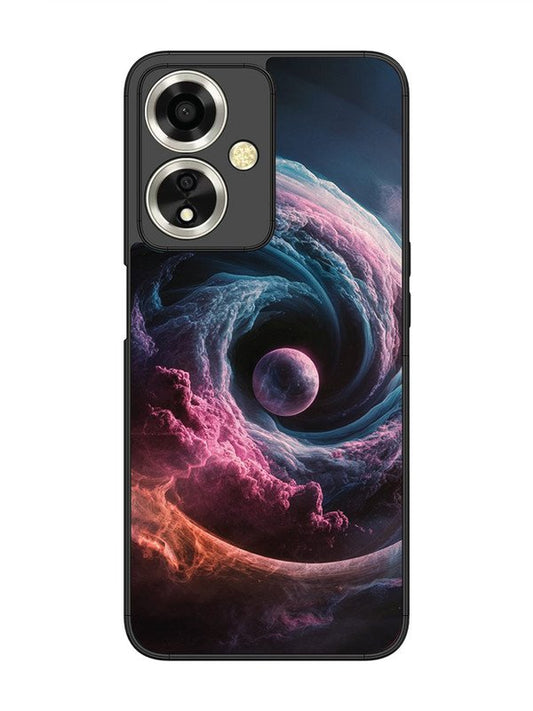 oppo a59 5g Colorful Universe