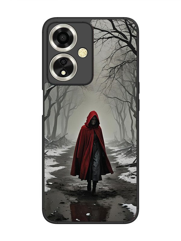 oppo a59 5g Scarlet Witch