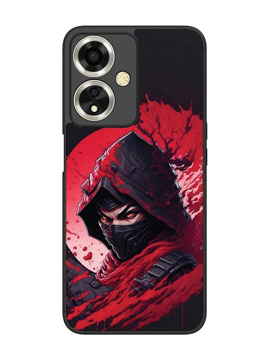 oppo a59 5g Bloody Ninja