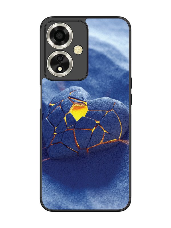 oppo a59 5g Broken Heart