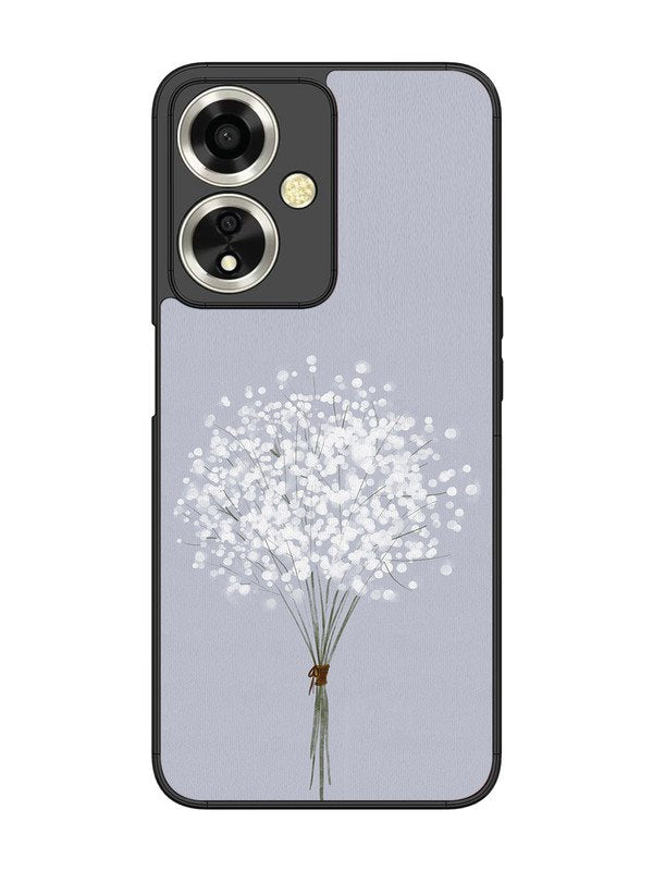 oppo a59 5g Blossom White