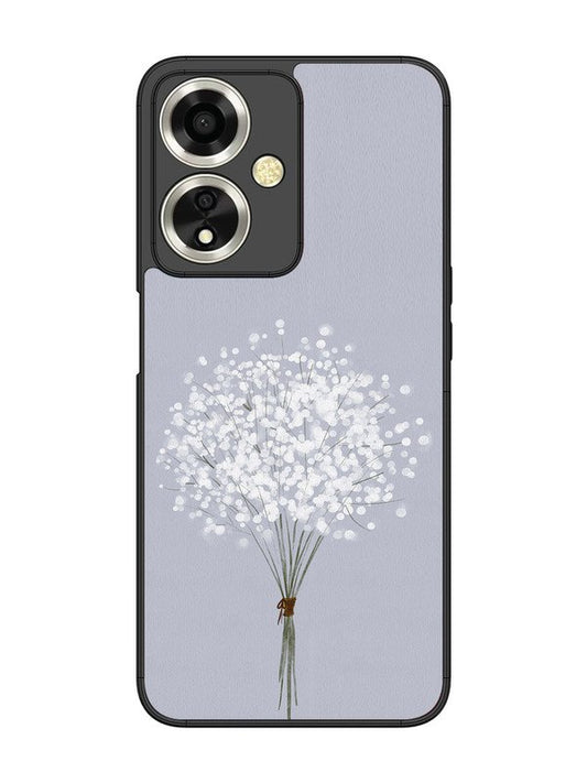 oppo a59 5g Blossom White