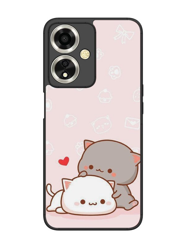 oppo a59 5g Bubu & Dudu Love