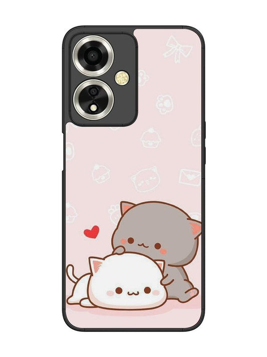 oppo a59 5g Bubu & Dudu Love