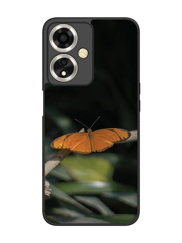 oppo a59 5g Beautiful Butterfly