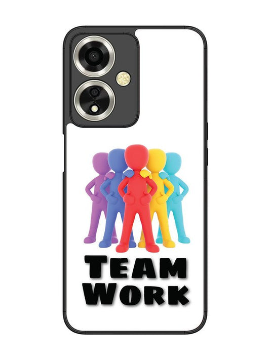 oppo a59 5g Team Work