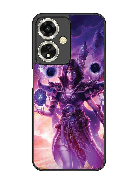 oppo a59 5g Xalatath World Of Warcraft The War