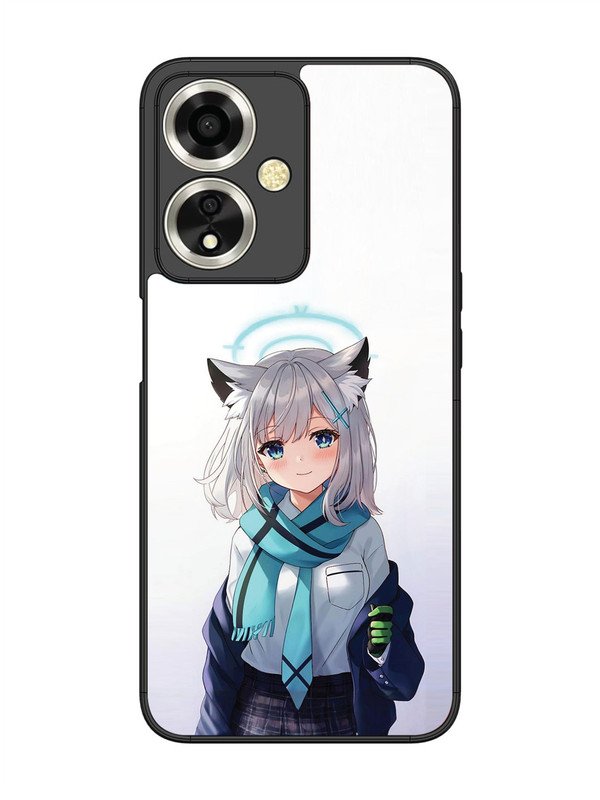 oppo a59 5g Cute Angel