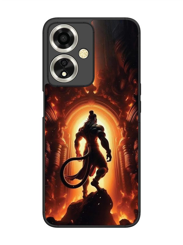 oppo a59 5g Sankat Mochan Hanuman