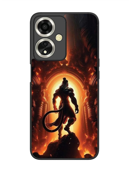oppo a59 5g Sankat Mochan Hanuman
